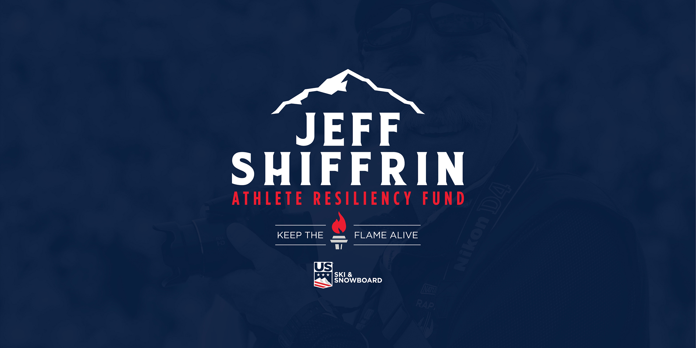 Jeff Shiffrin Athlete Resiliency Fund