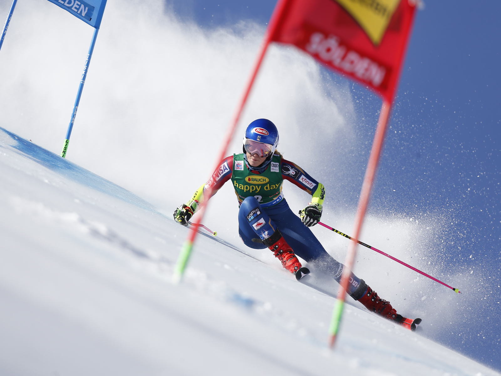 International Ski Federation