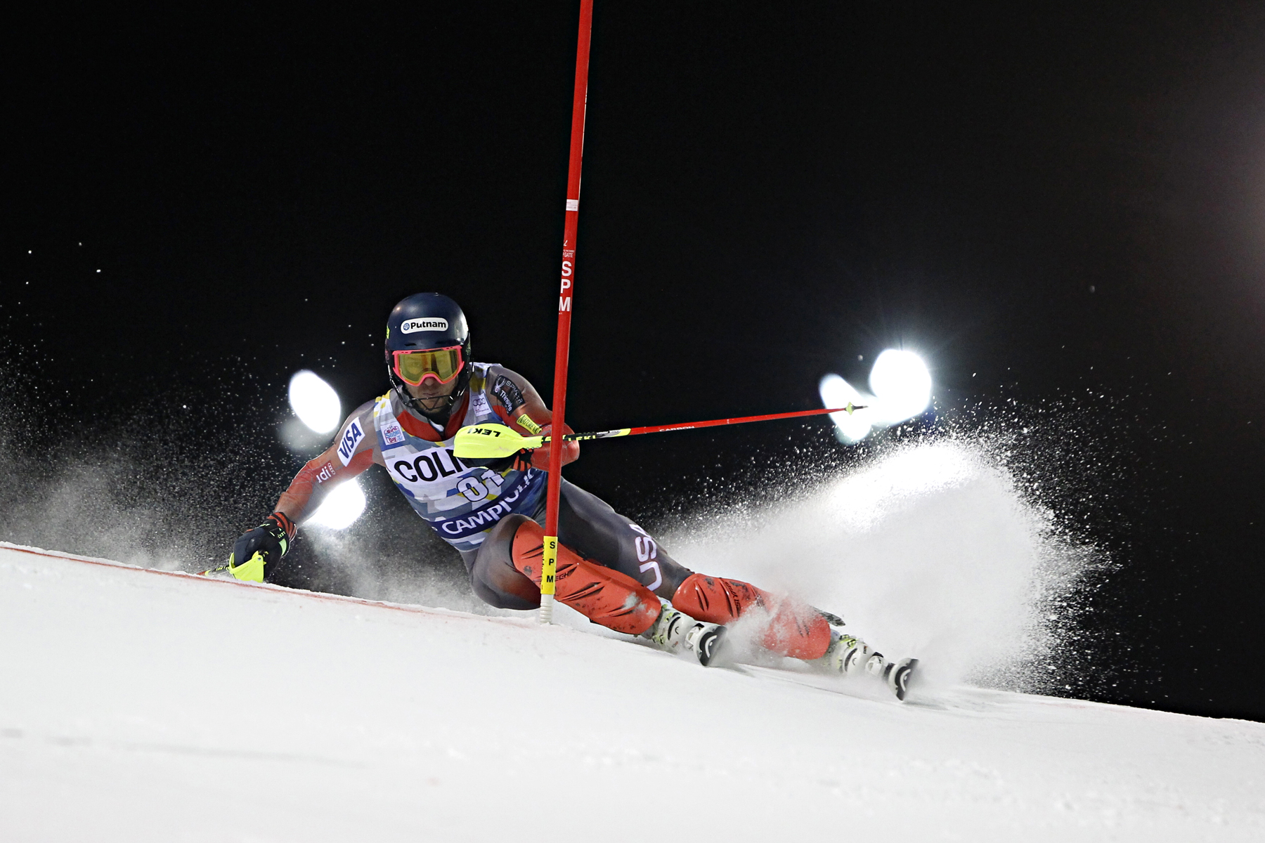 Alpine Projects & Race Announcements