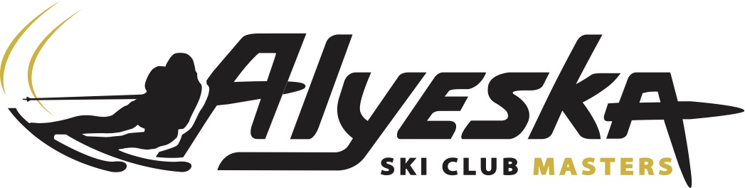 Alyeska Ski Club Logo