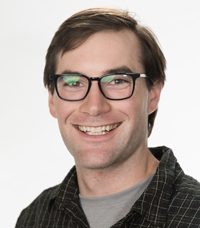 Andrew Gauthier