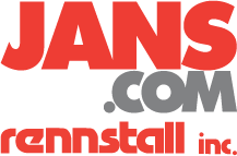 Jans Logo