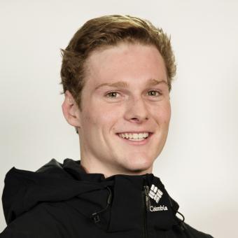 Joel Hedrick Joel Hedrick headshot image