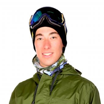 Chase Josey Chase Josey headshot image