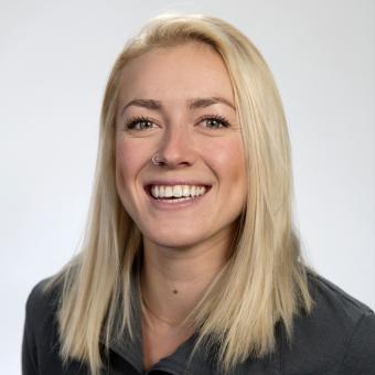 Faye Gulini Faye Gulini headshot image