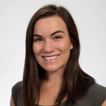 Karly Shorr Karly Shorr headshot image