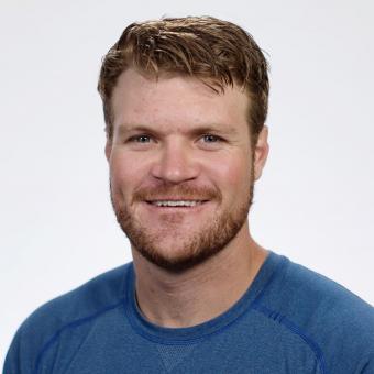 Mick Dierdorff Mick Dierdorff headshot image
