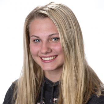 Courtney Rummel Courtney Rummel headshot image