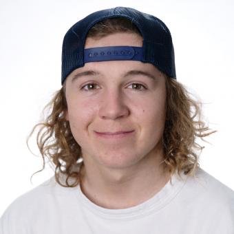 Sean FitzSimons Sean FitzSimons headshot image