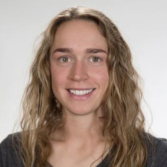Avital Shimko Avital Shimko headshot image