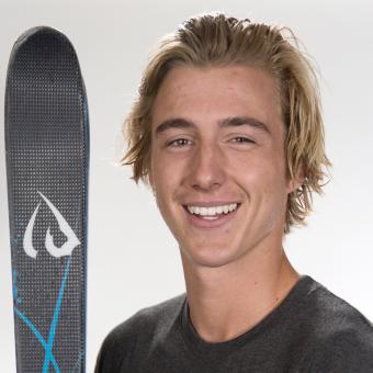 Jesse Andringa Jesse Andringa headshot image