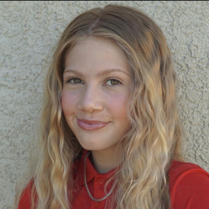 Sonora Alba headshot image