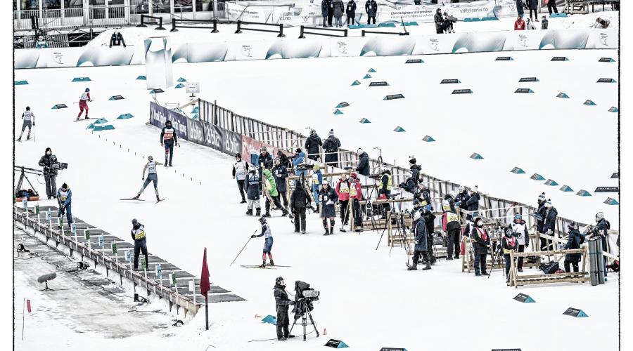 para nordic event
