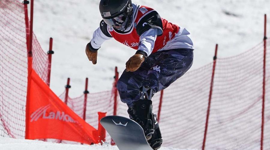 Para-Snowboard 900x500