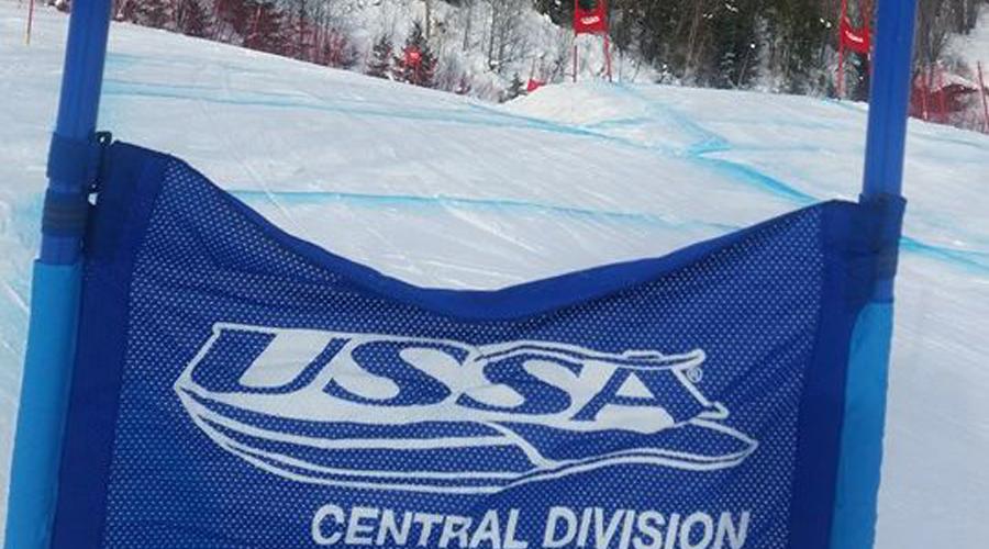 Central Division Calendar