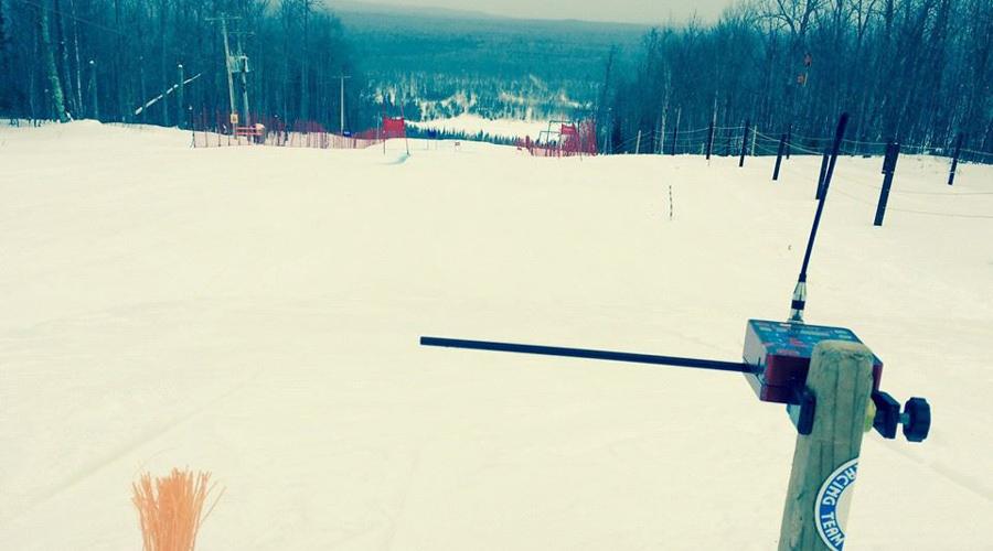 Central Division Selections