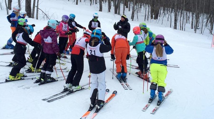 Central Division Alpine Projects