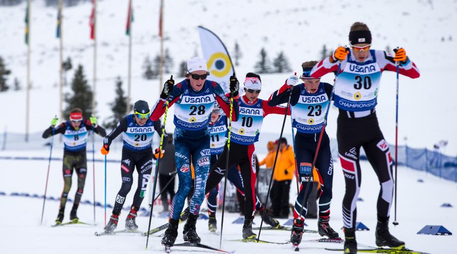 Junior World Championships