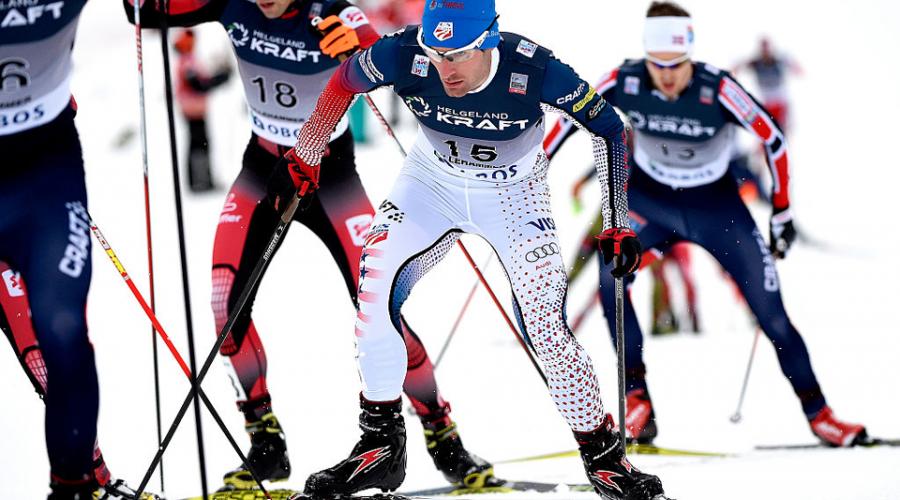 World Championships