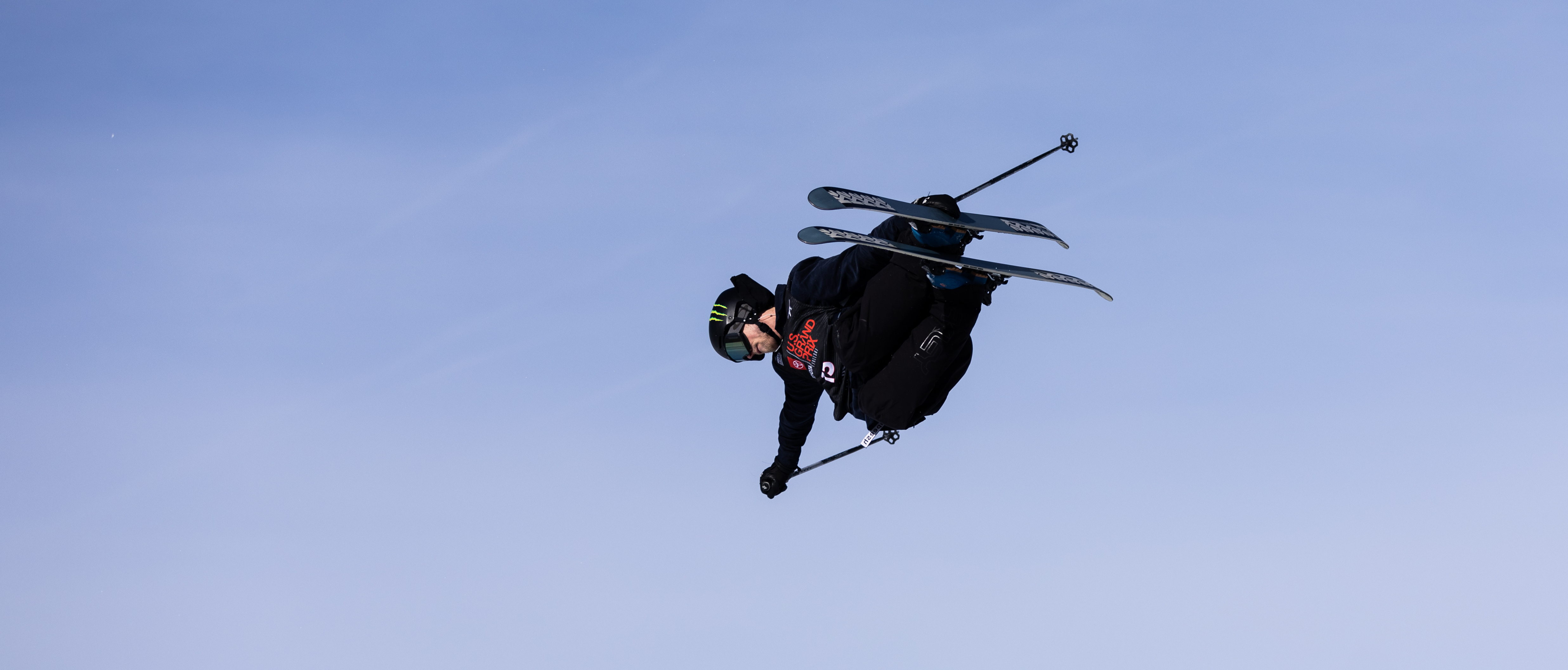 Colby Stevenson Trick