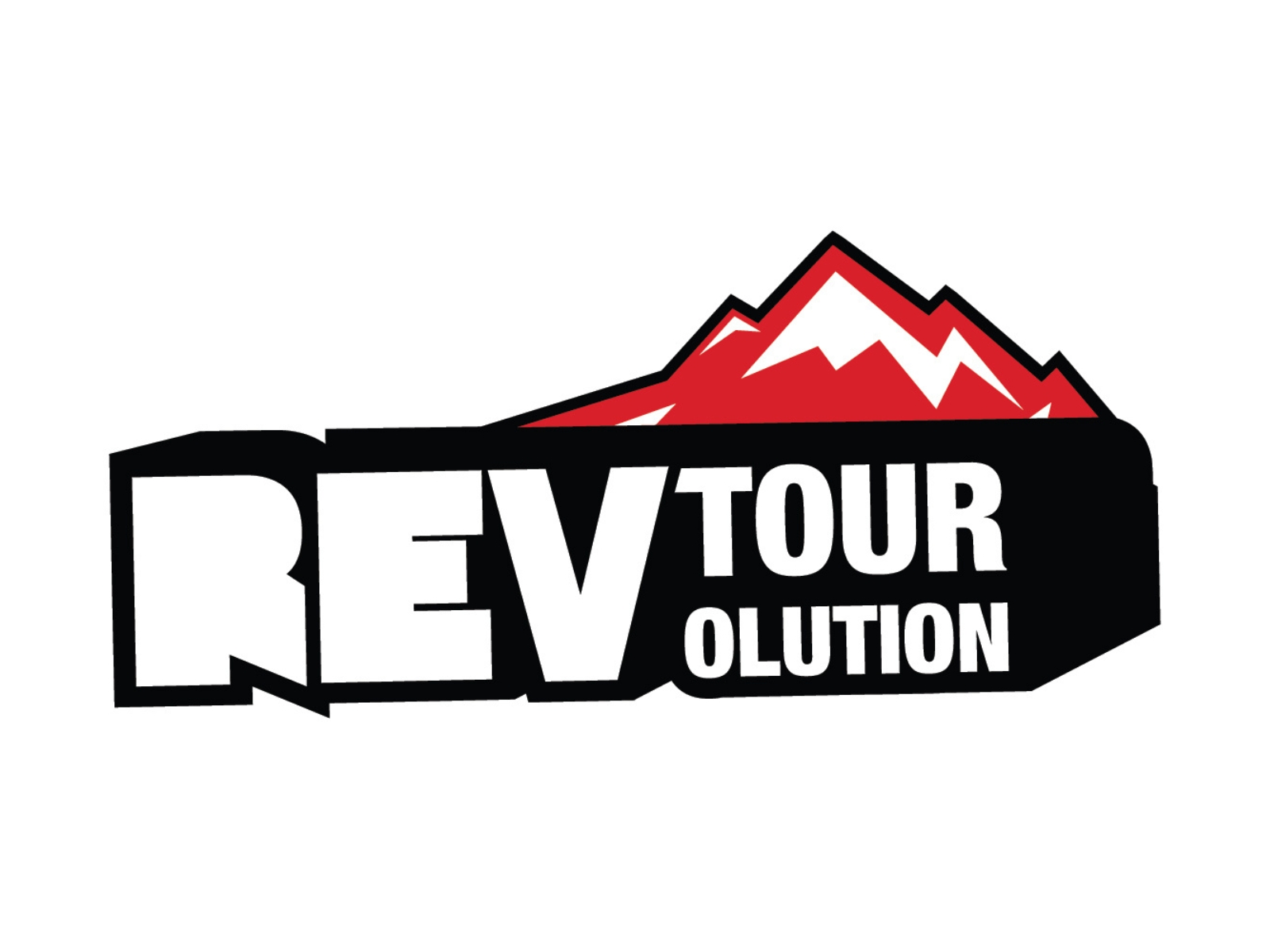 Rev Tour Logo