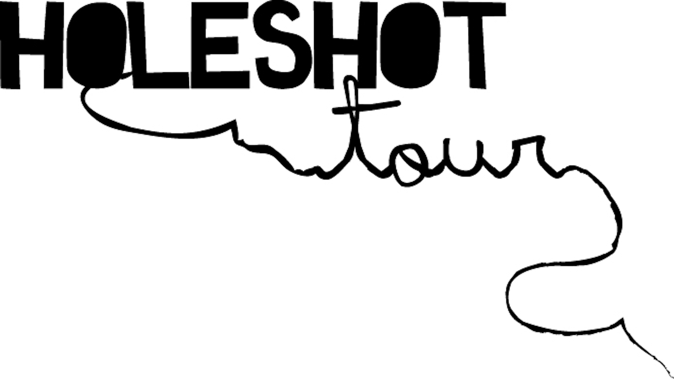Holeshot