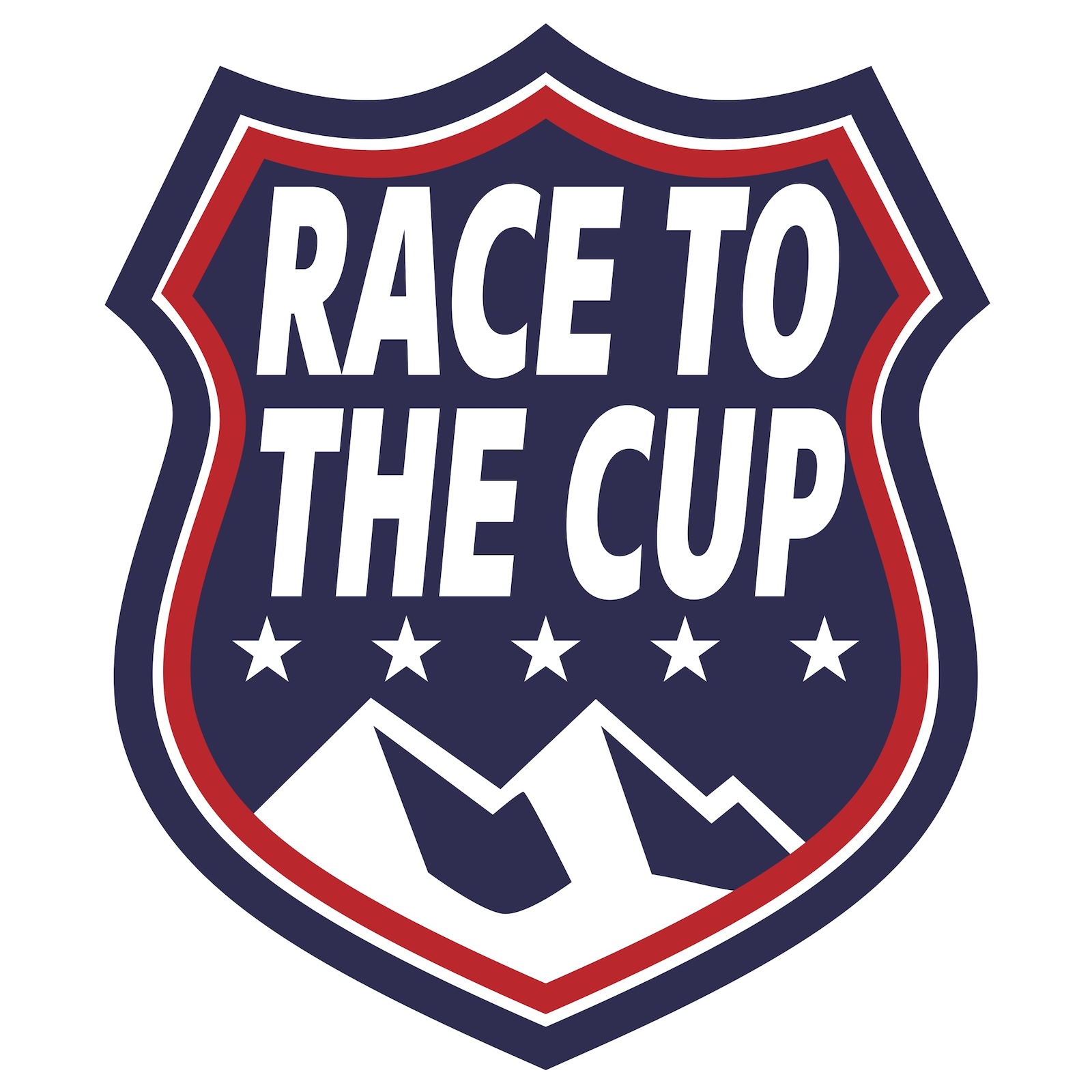 race to the cup