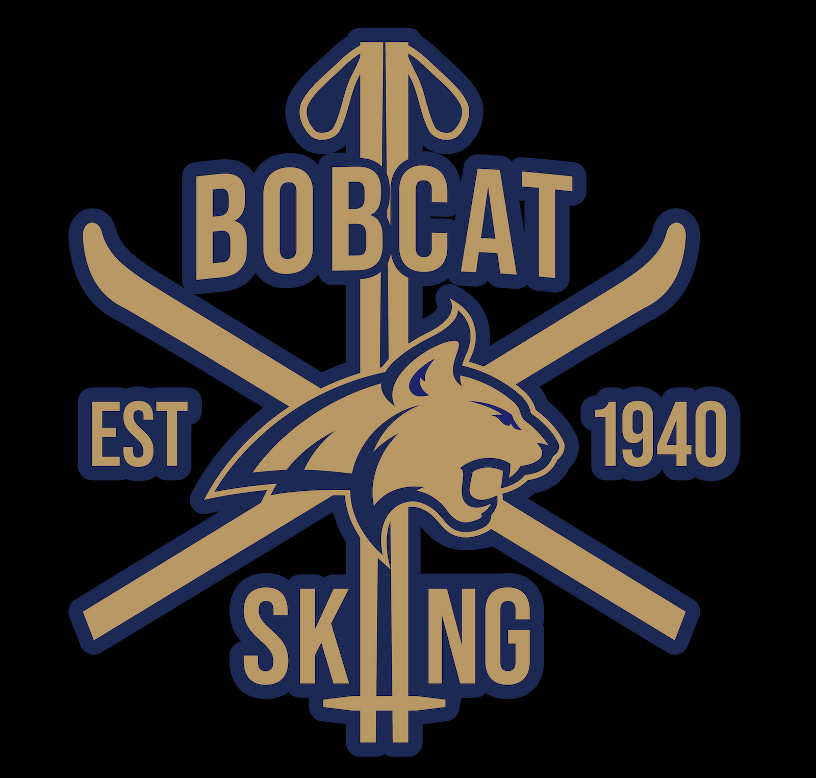 MSU Bobcat Skiing