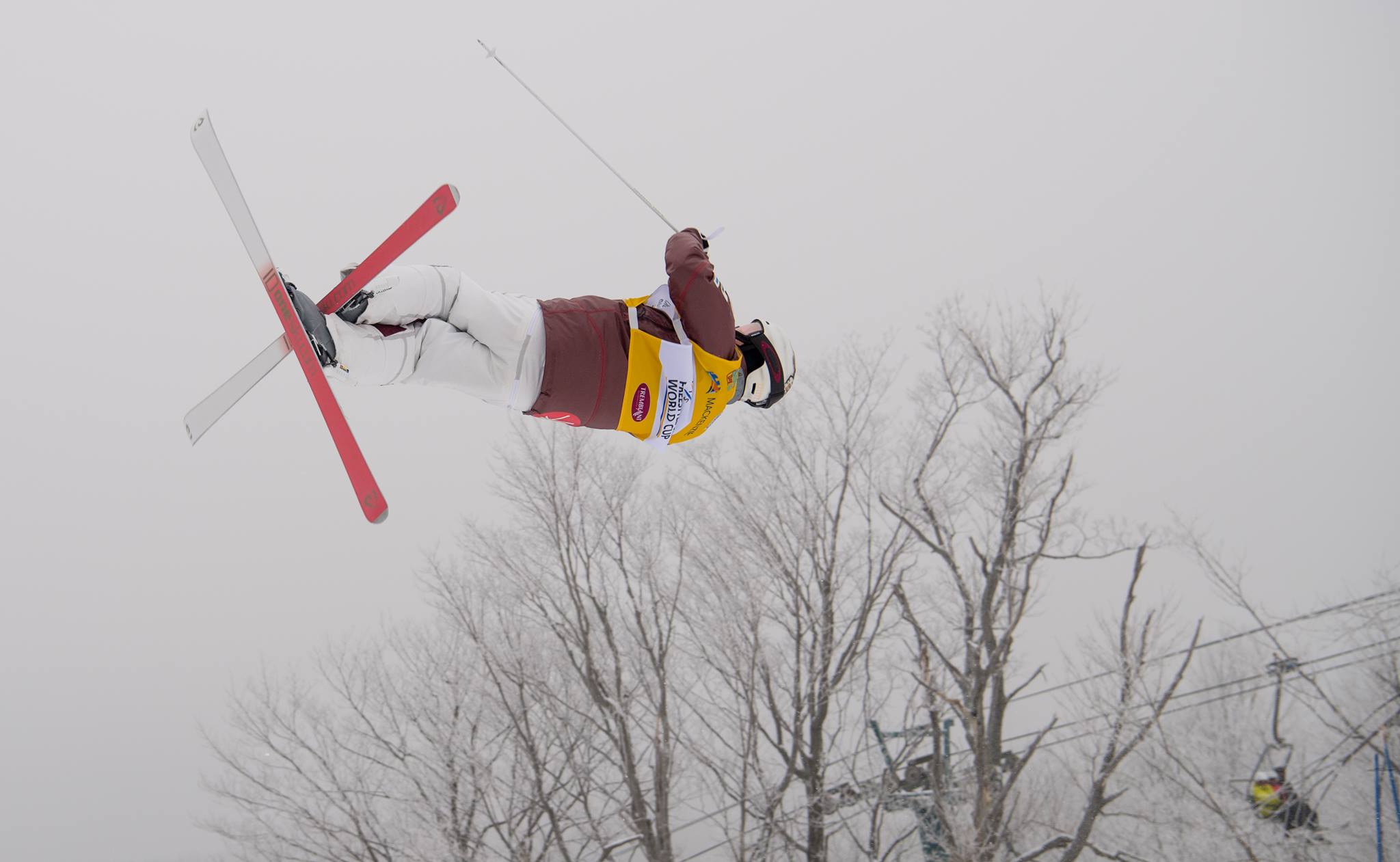 Mont Tremblant