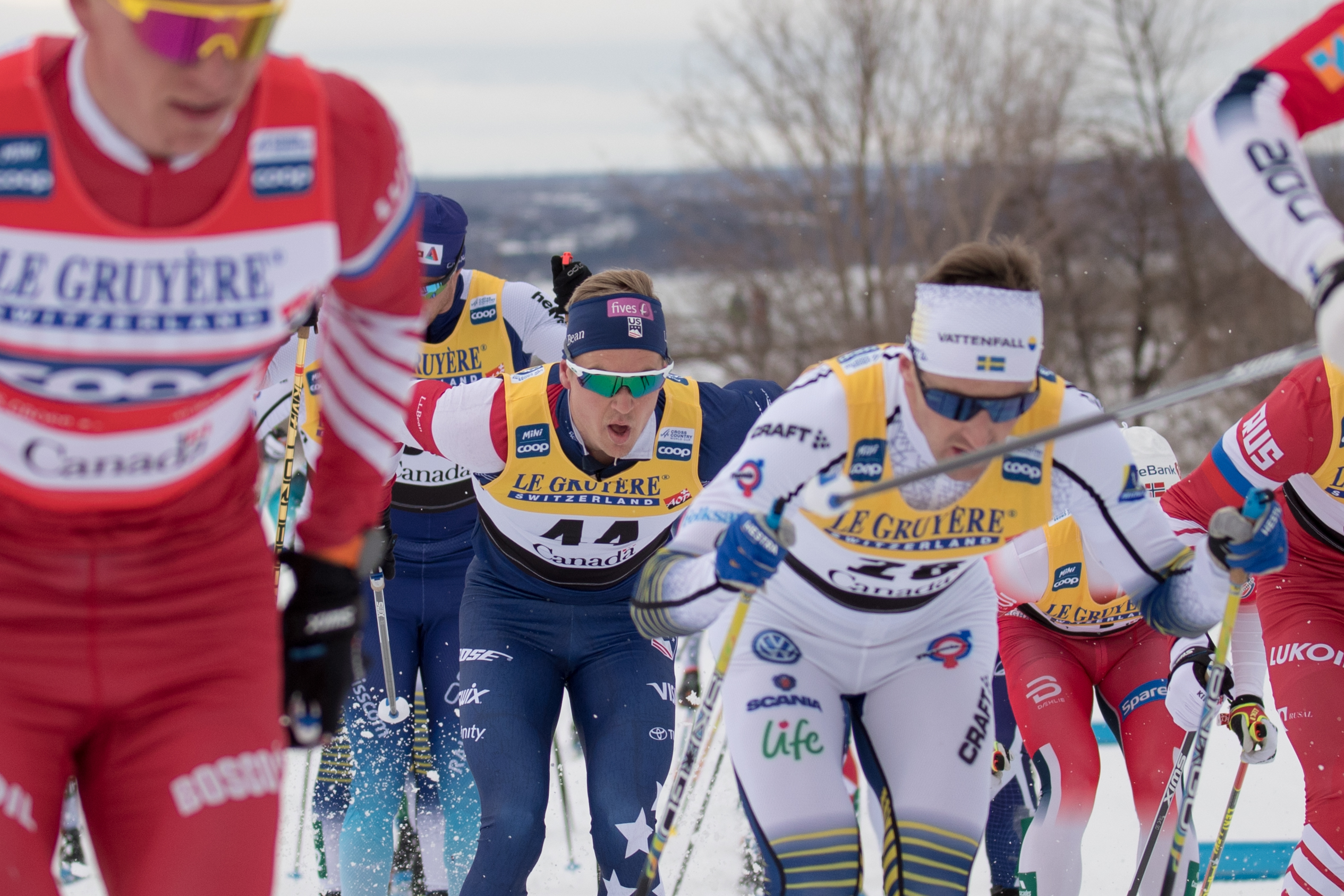 Erik Bjornsen