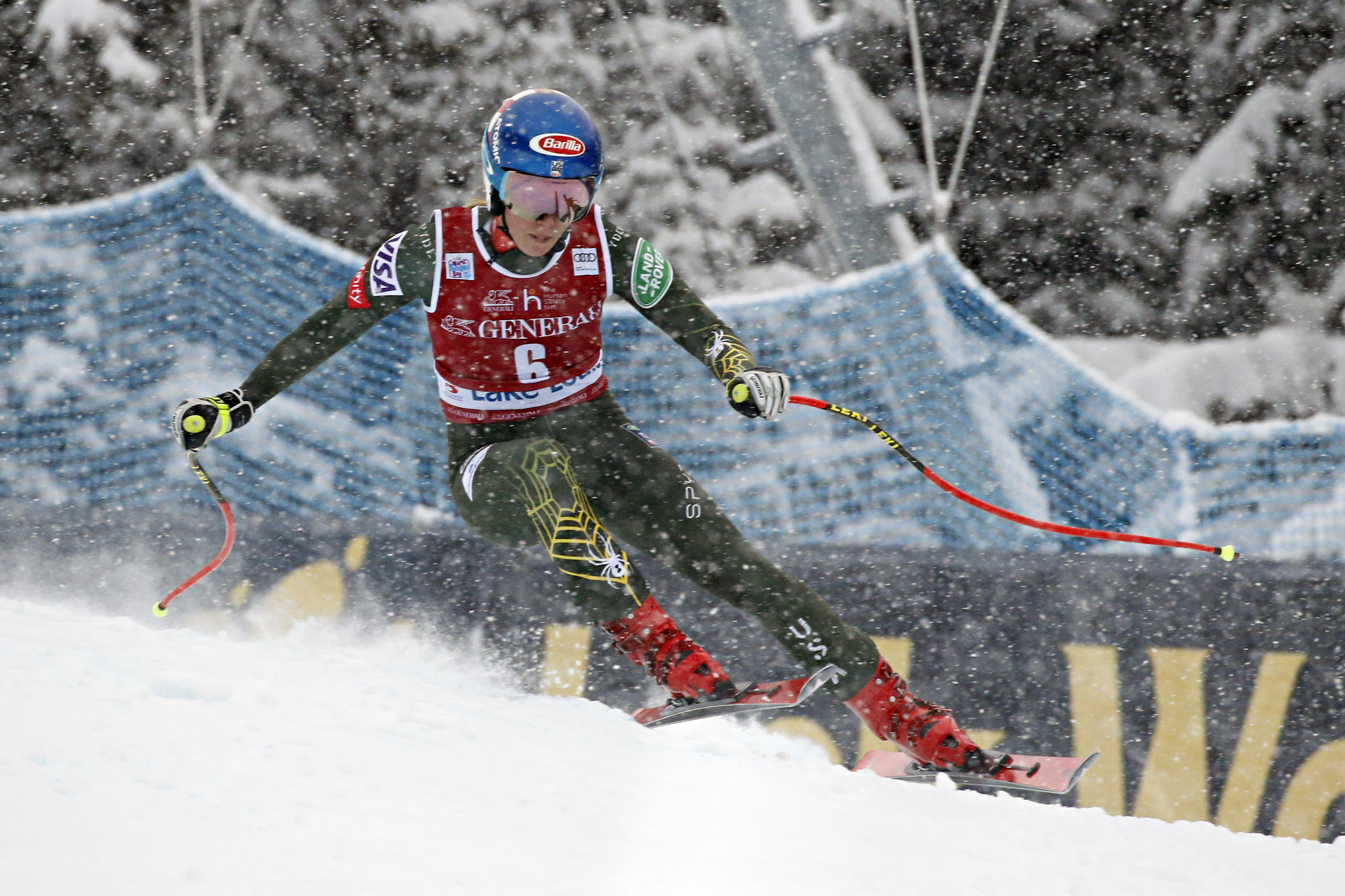 Shiffrin LL