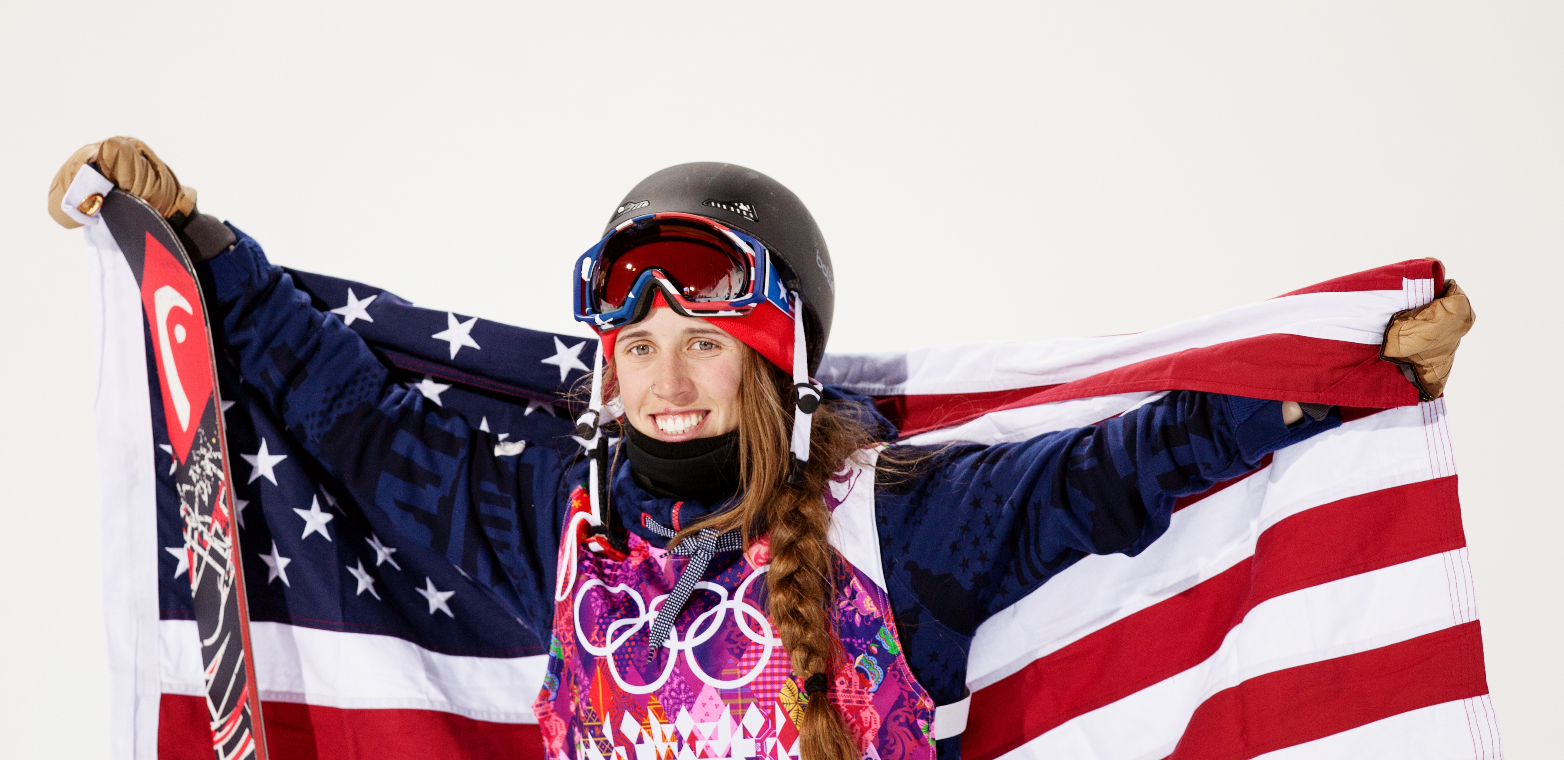 Maddie Bowman 