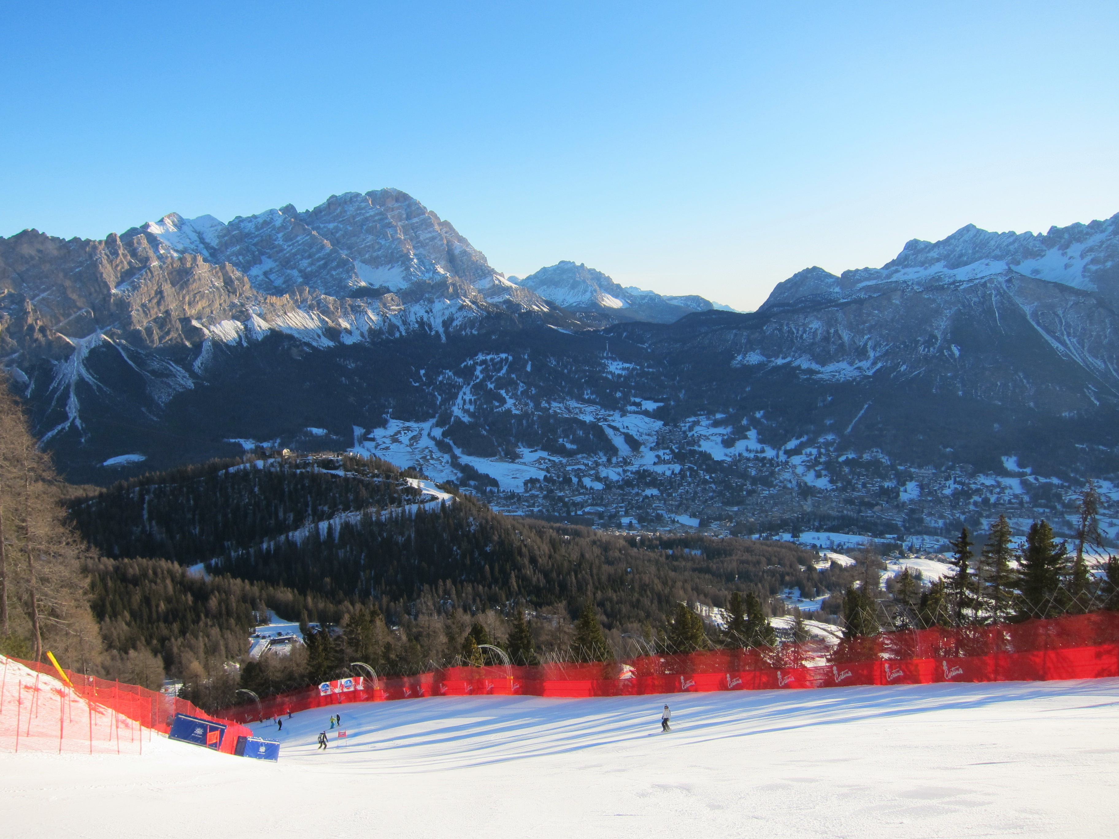 Cortina d'Ampezzo