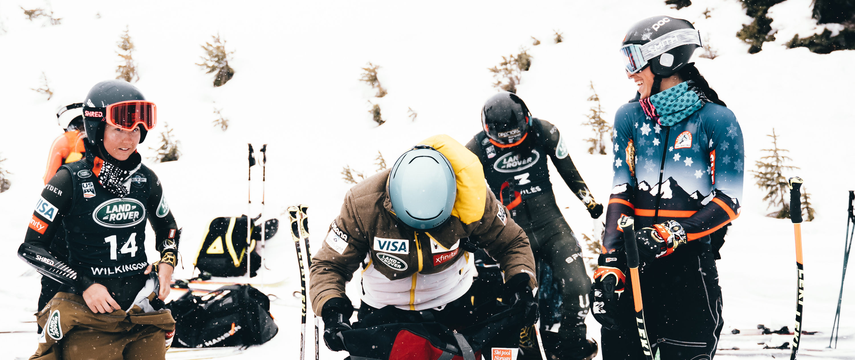 U.S. Alpine Ski Team