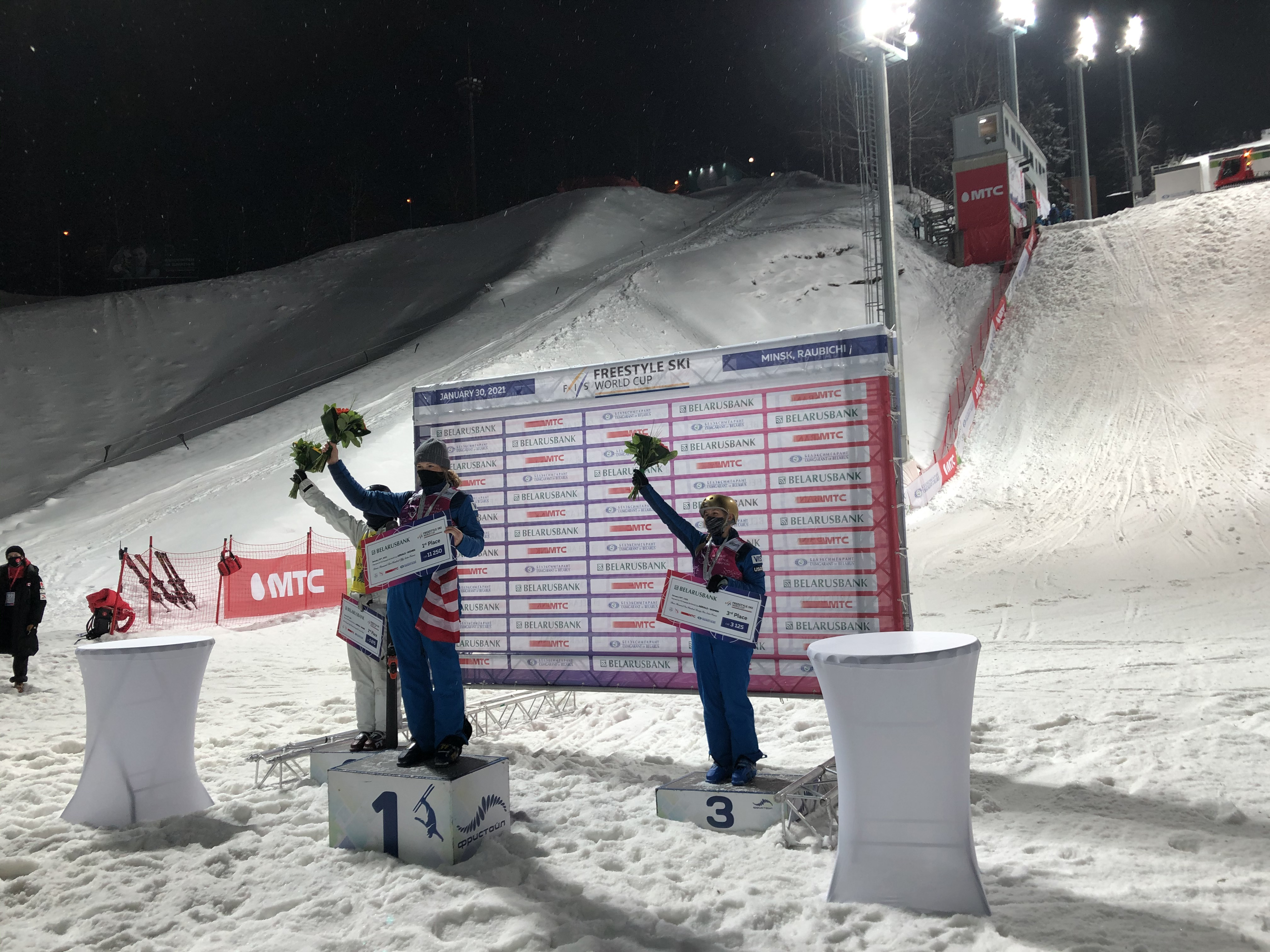 Megan Nick Winter Vinecki