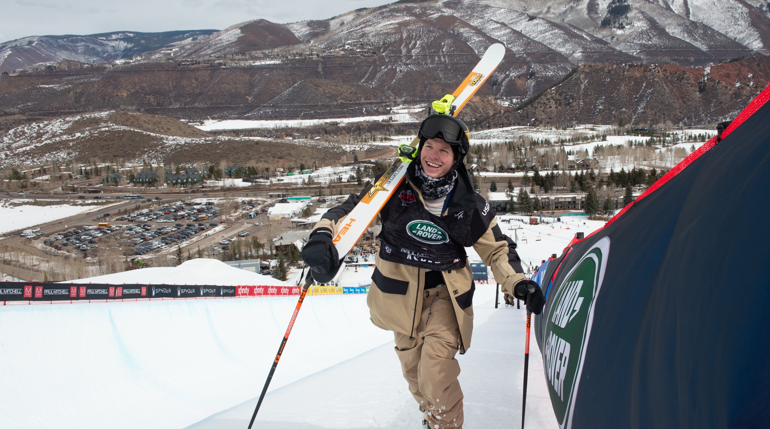 Aaron Blunck