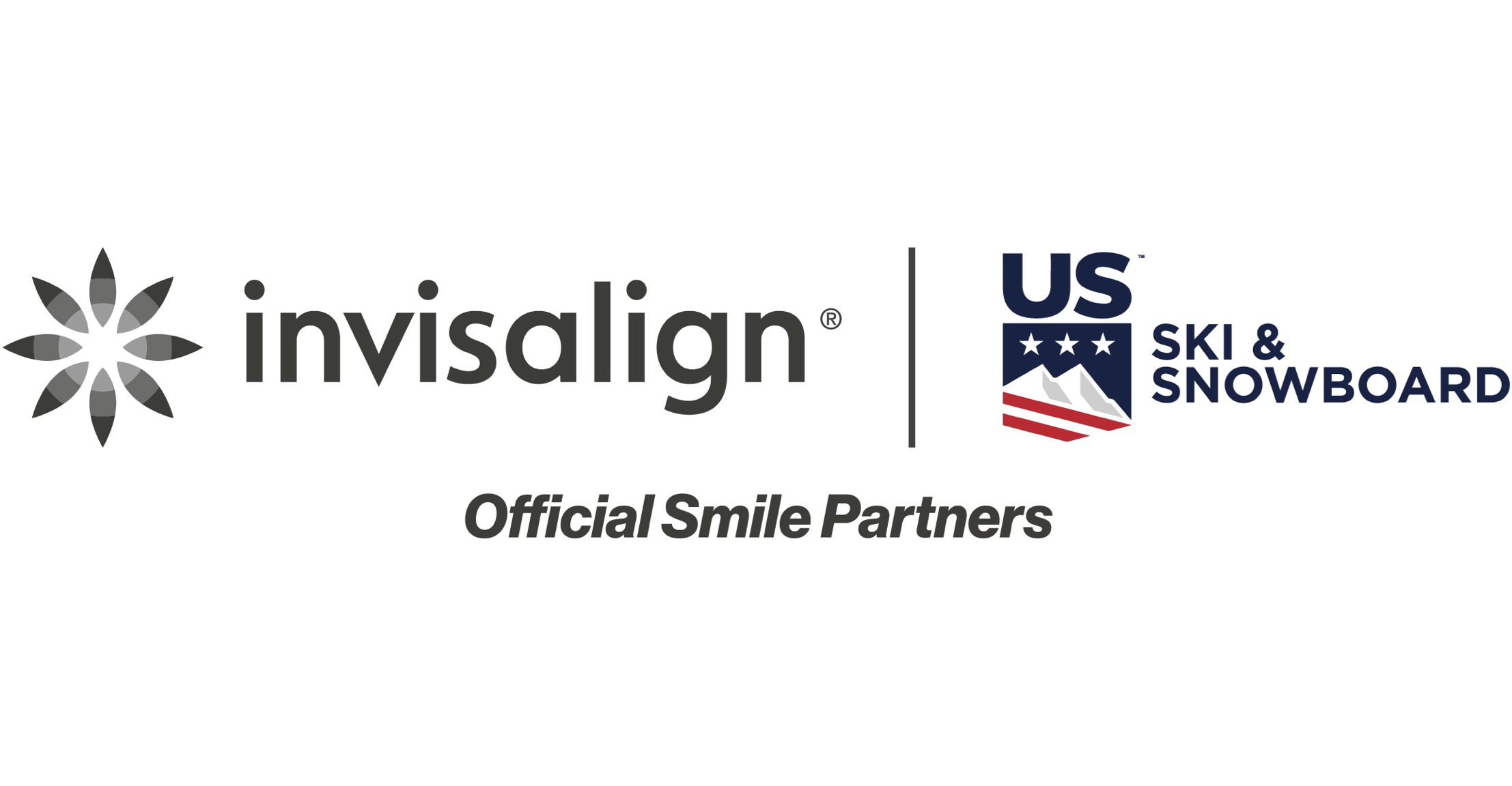 U.S. Ski & Snowboard x Invisalign