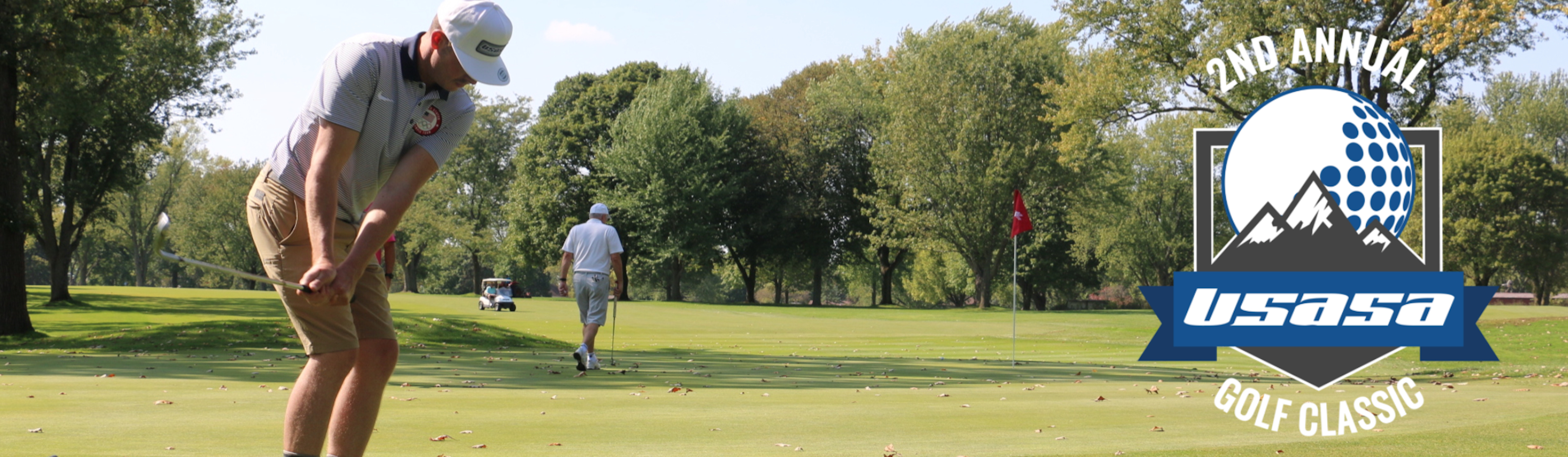 USASA Golf Classic