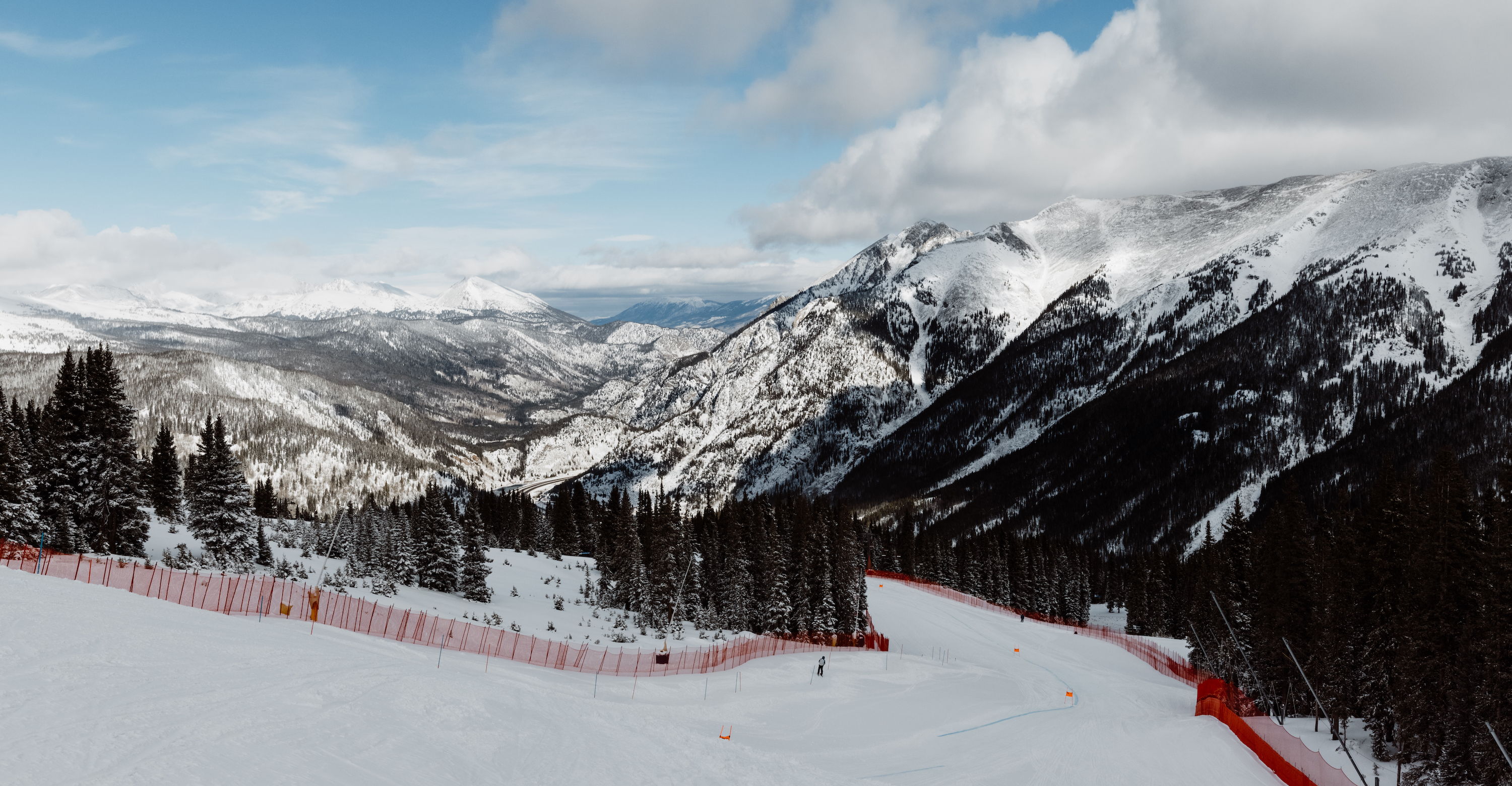 Diversity in Winter Sport