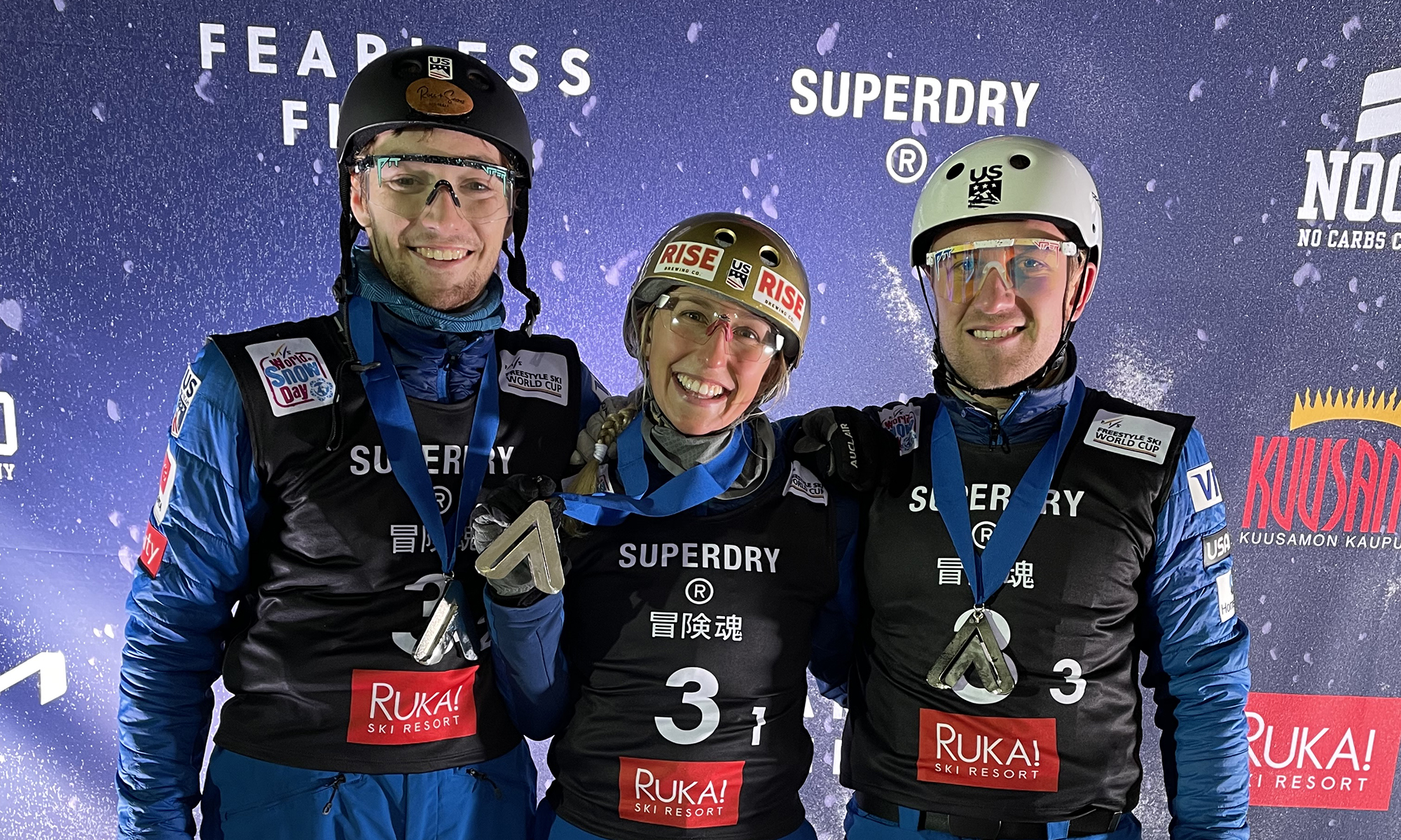 Lillis, Vinecki, Schoenefeld