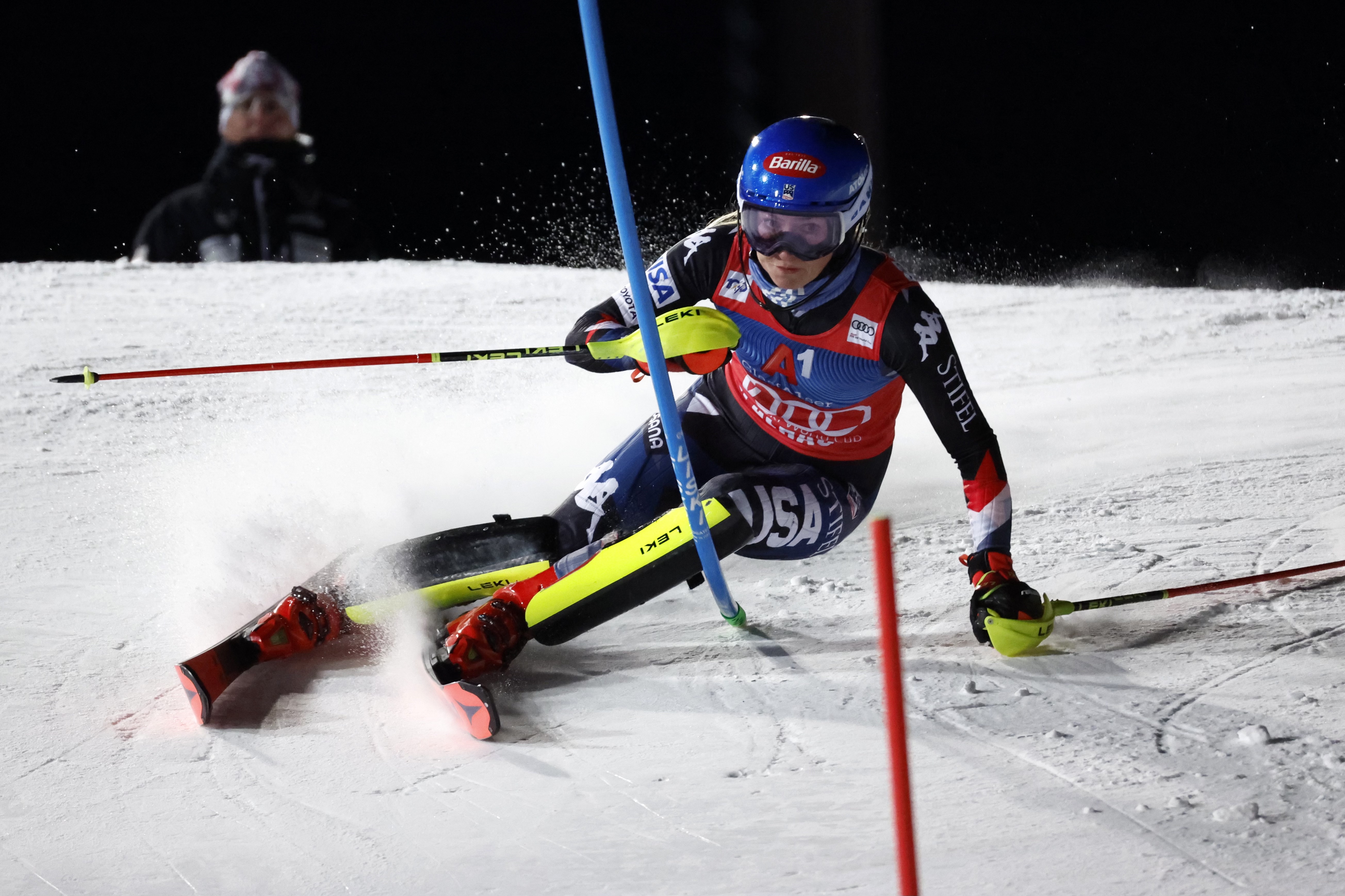 Mikaela Shiffrin