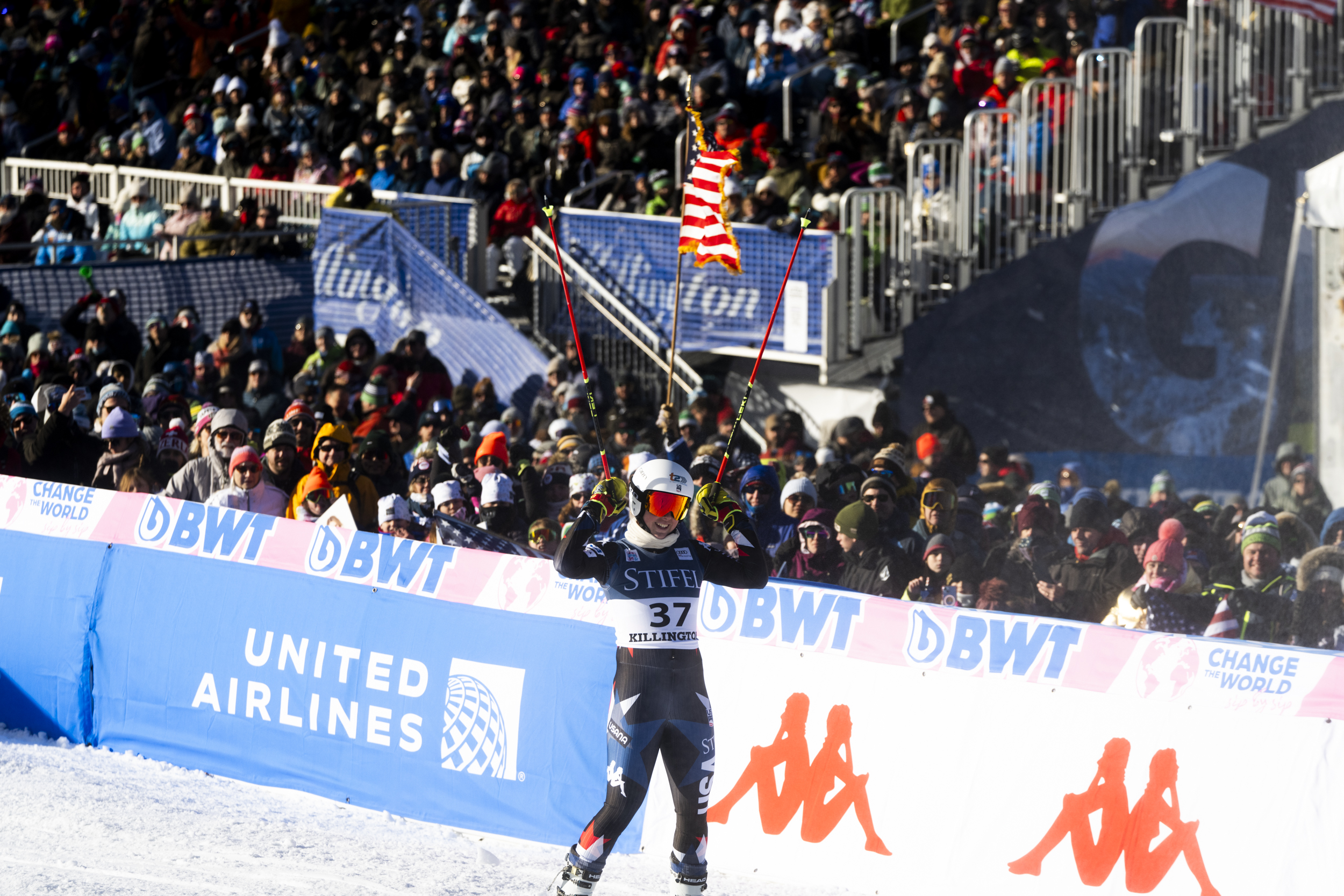 killington