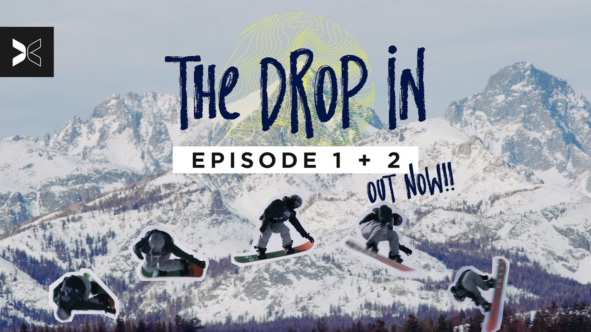 The Drop In