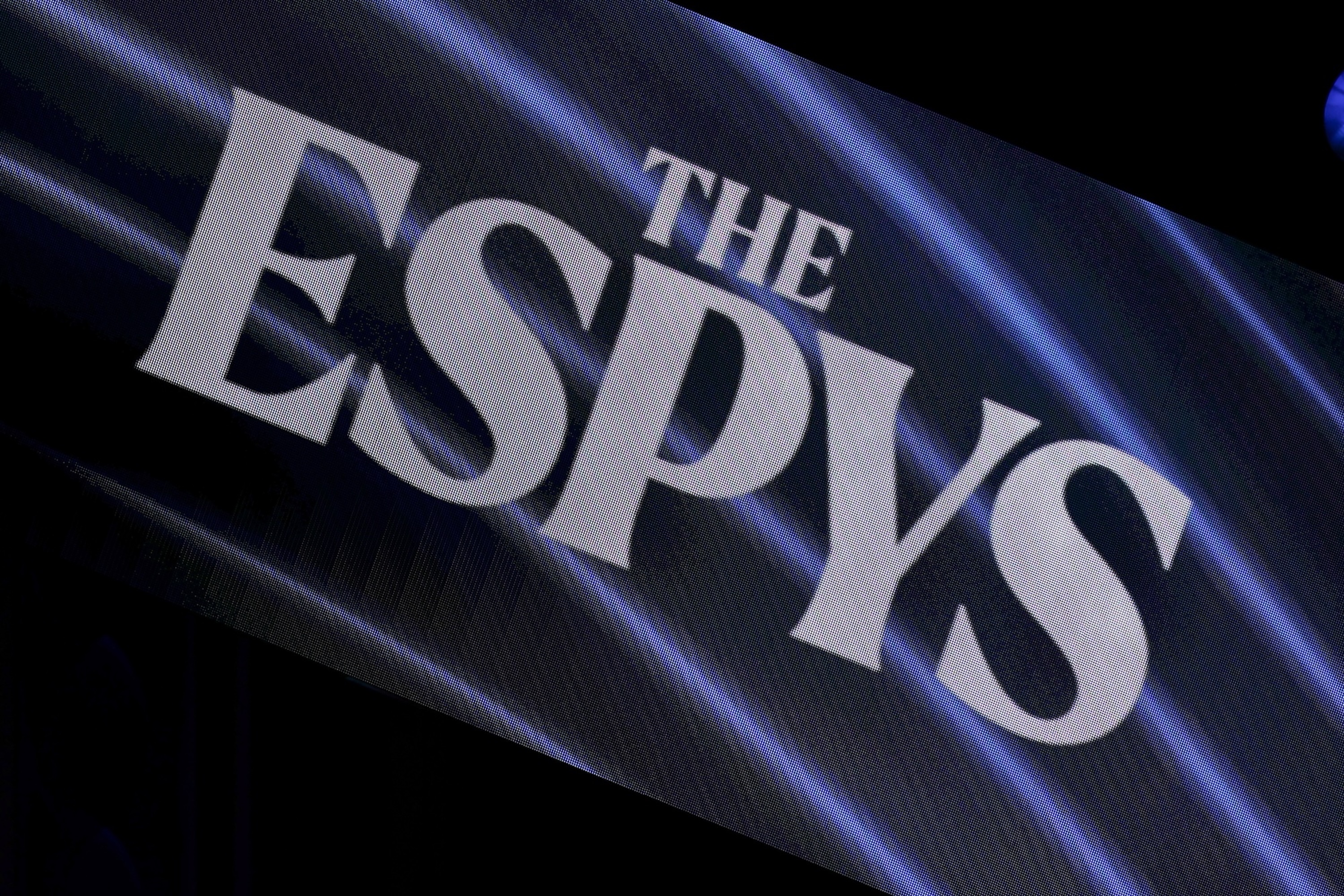 ESPYS