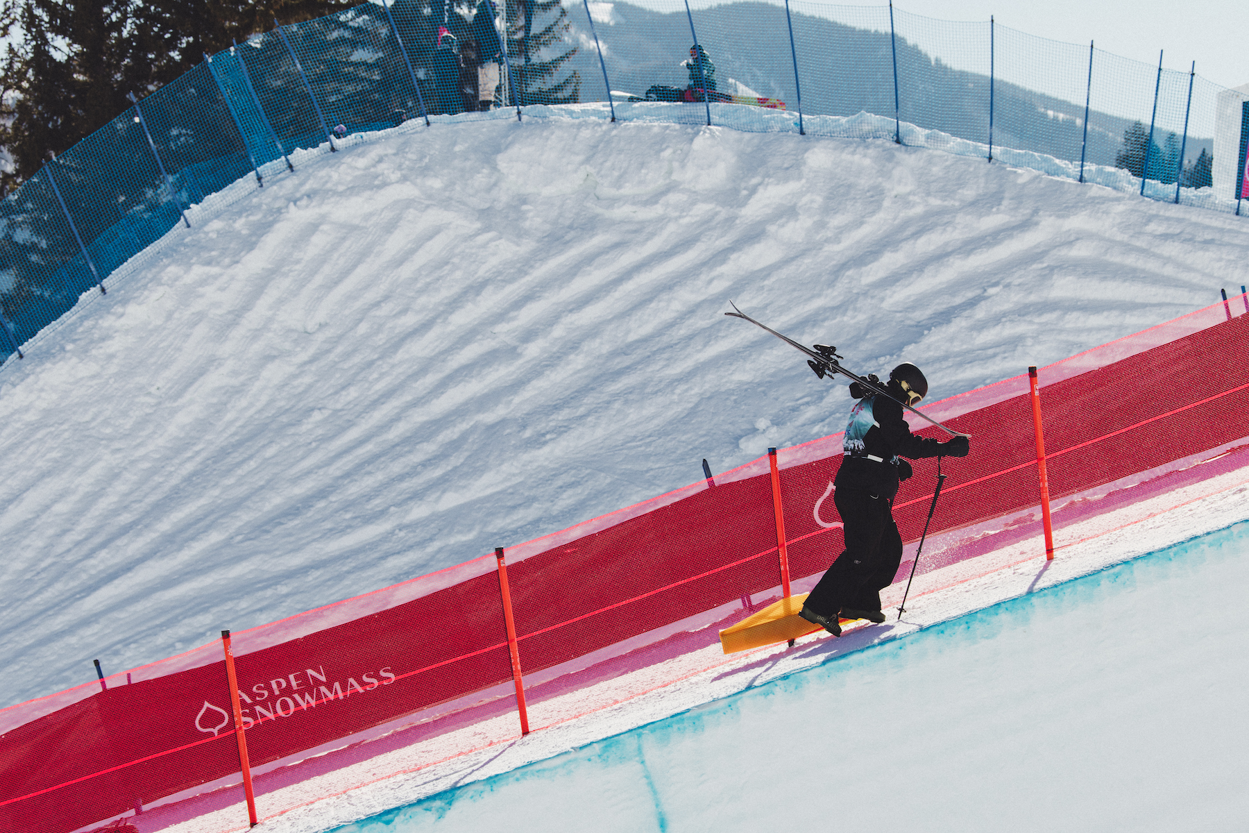 freeski