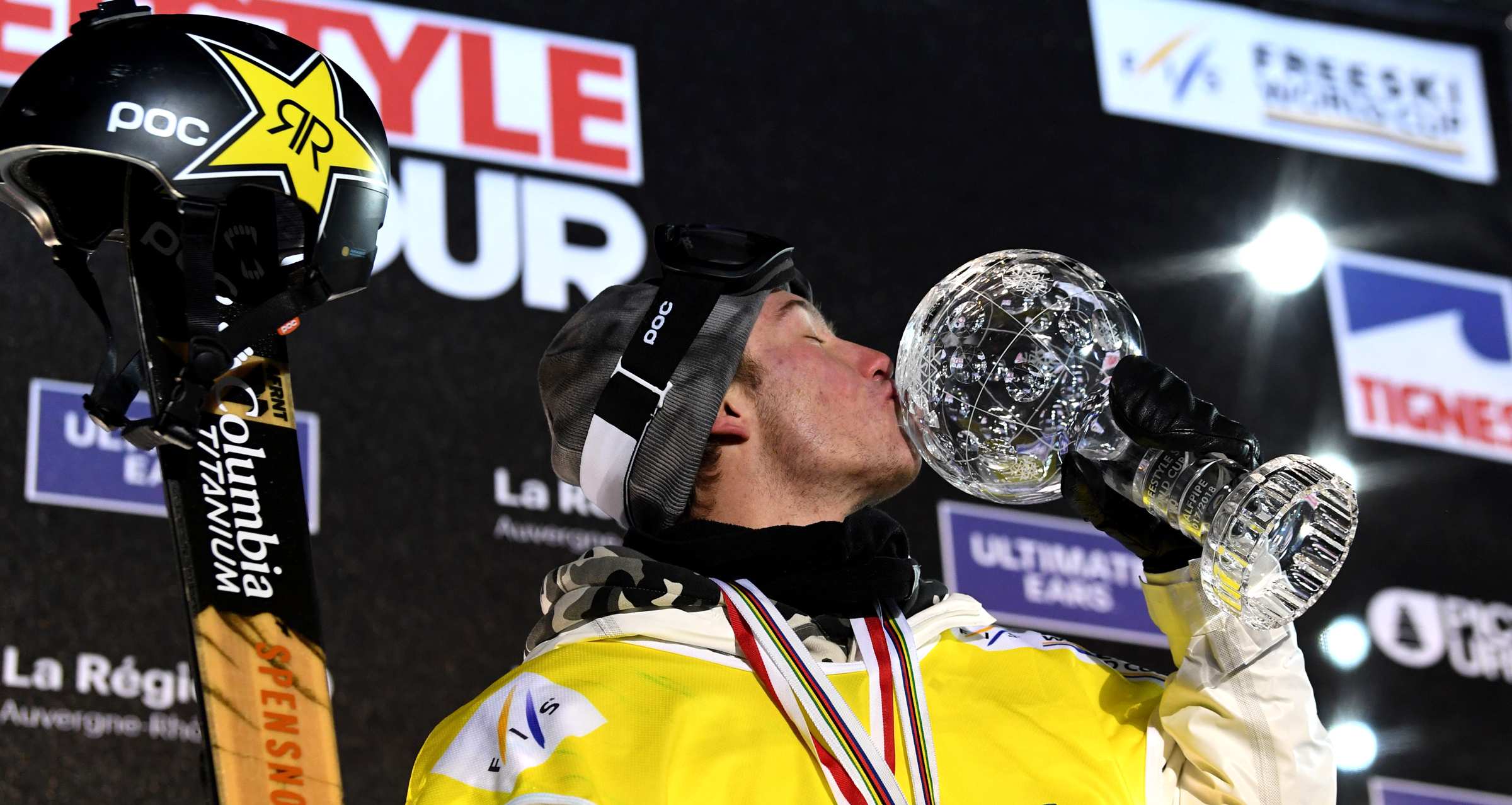 Freeski L100 and L200 Certification