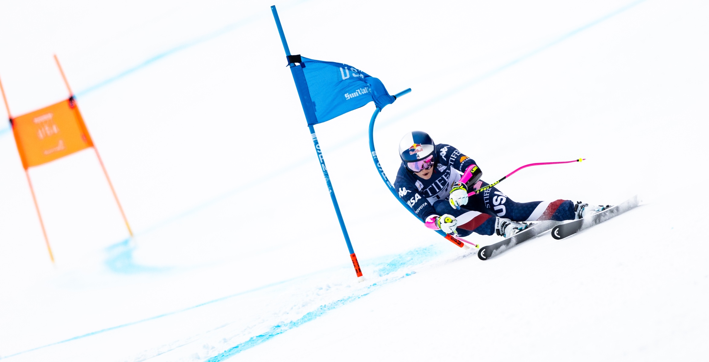 Lindsay Vonn Sun Valley