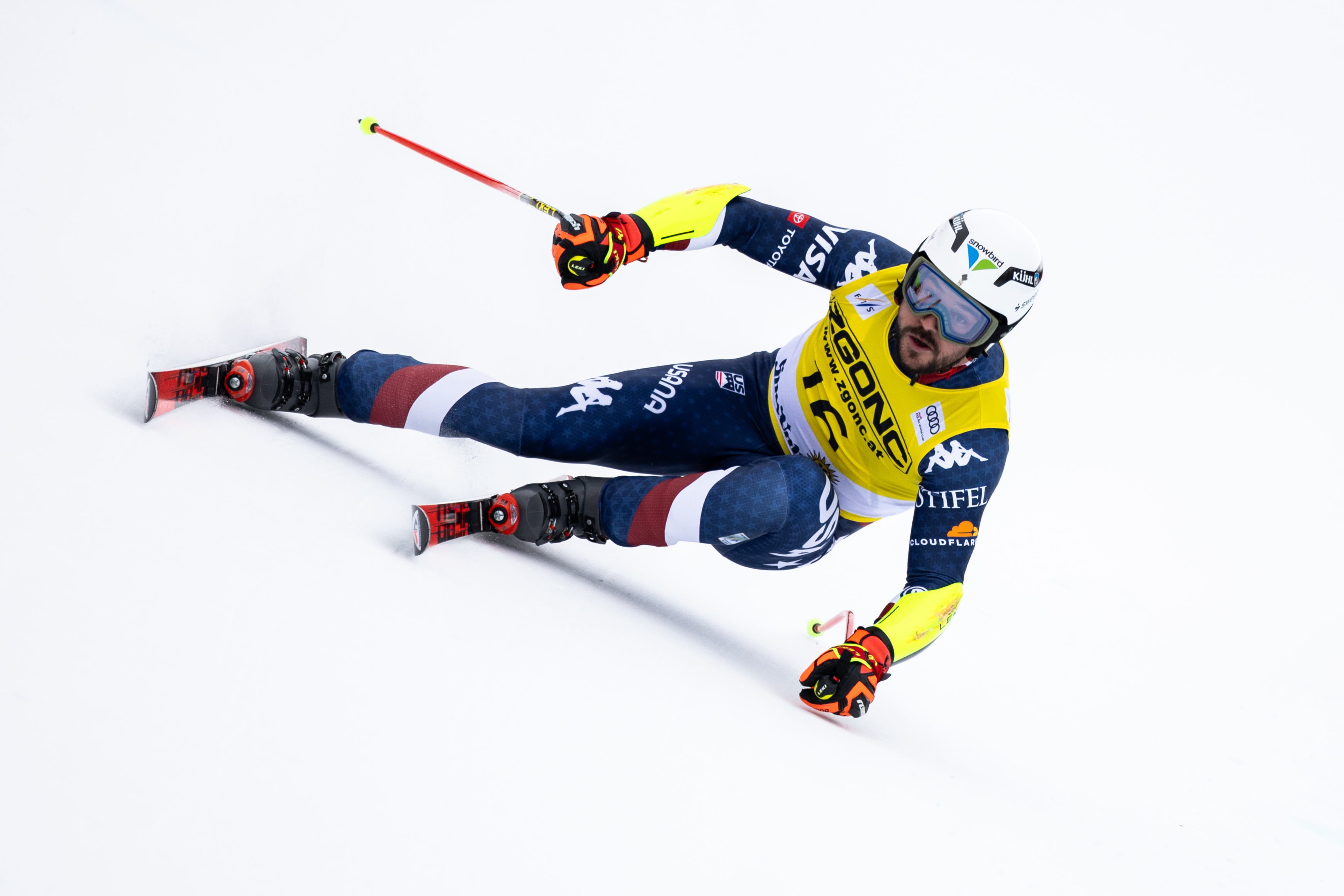 Lindsey Vonn