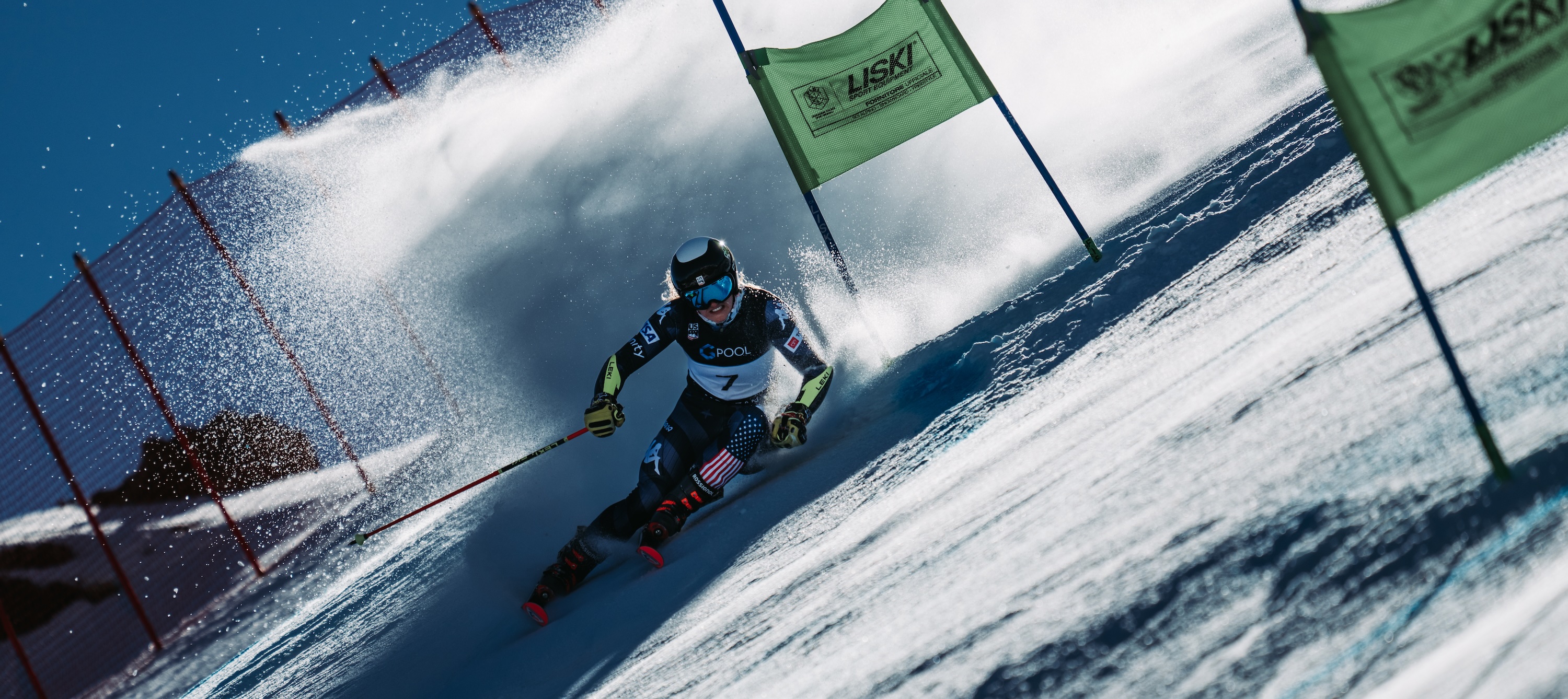 athlete