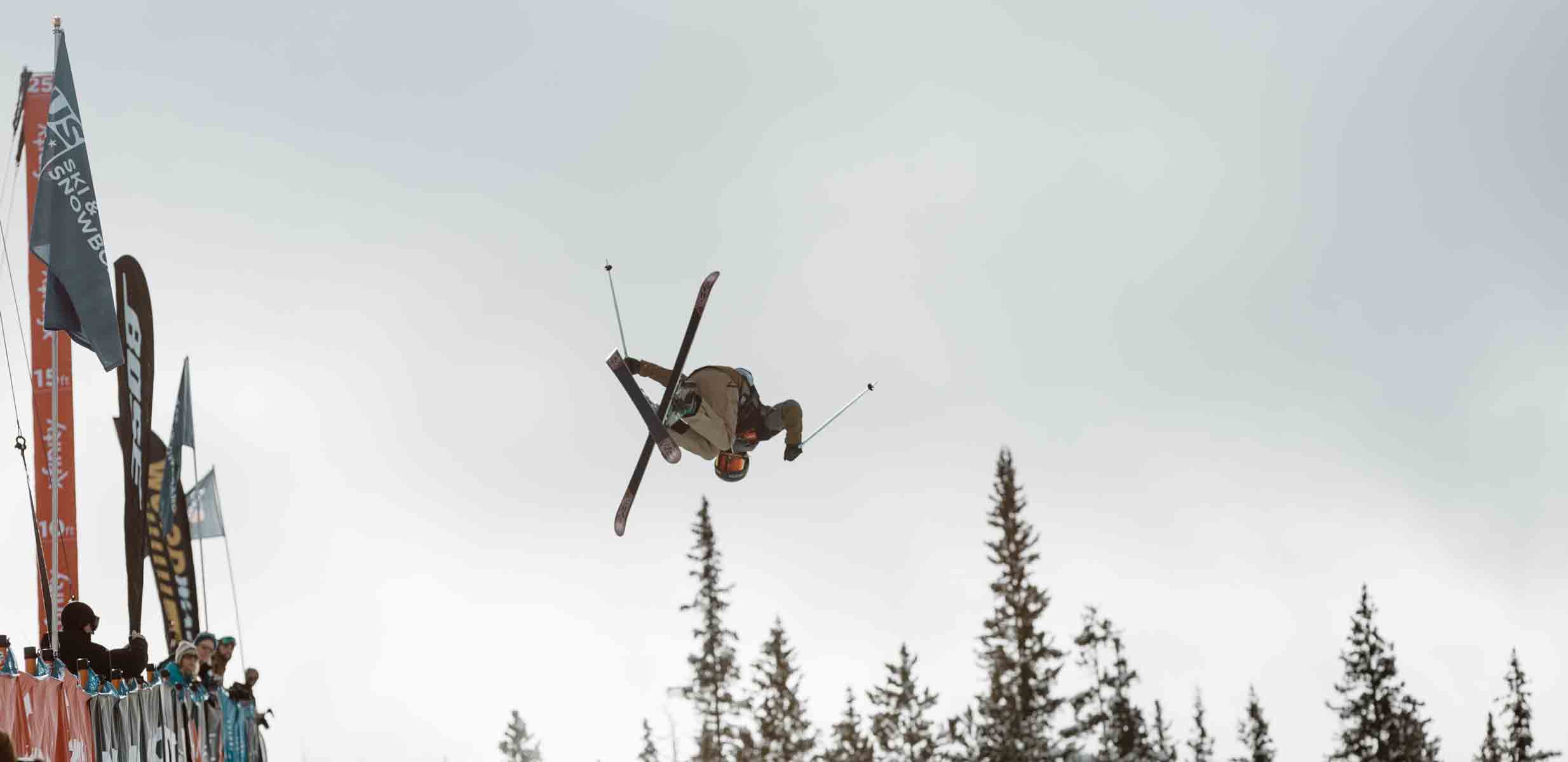 Freeski Header